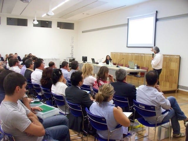 Torna GREEN DATE: la formazione gratuita di Flormart e Greenline 2