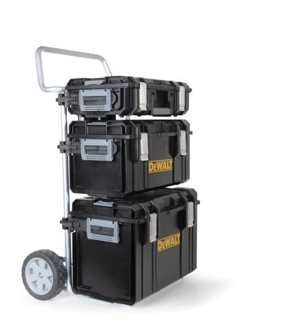 Nuovo sistema Toughsystem di Dewalt 2