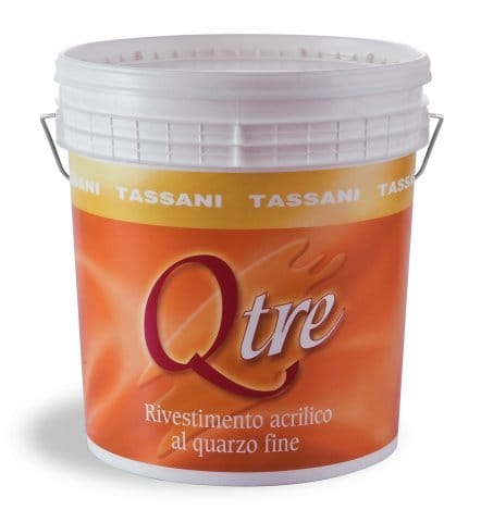Il rivestimento per esterni si fa in ... Q tre 2