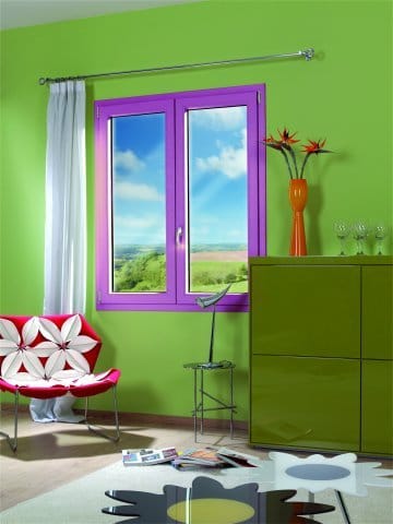 Tonini Colors: La finestra del colore che vuoi tu 2