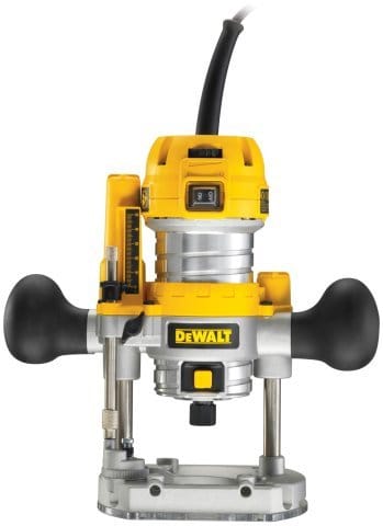 DeWalt: Per gli amanti del legno 2
