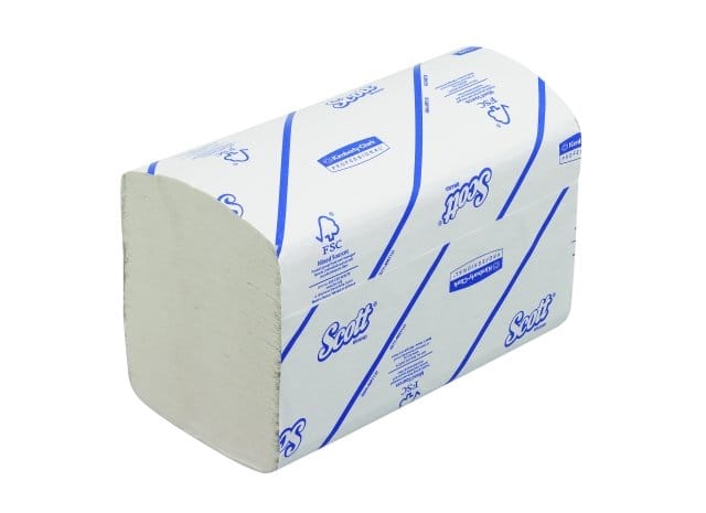 Kimberly-Clark sempre più ecosostenibile 2