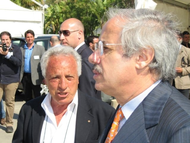 Virlinzi Expo, tutto il Sud in fiera a Catania 11
