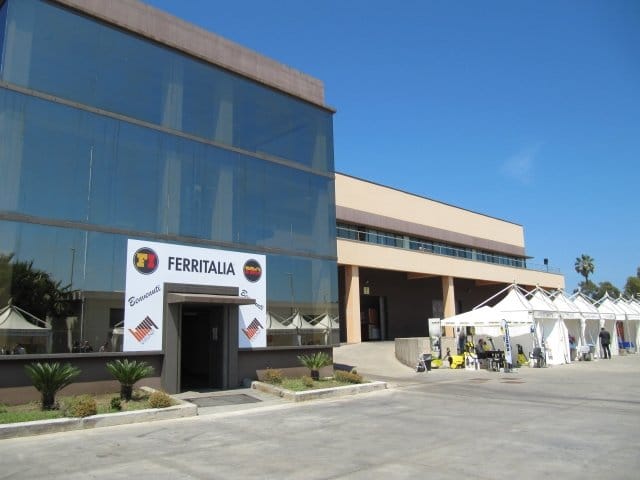 Virlinzi Expo, tutto il Sud in fiera a Catania 2