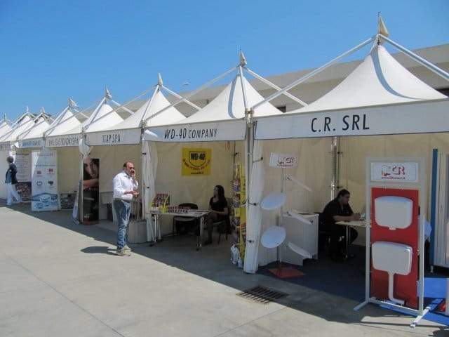 Virlinzi Expo, tutto il Sud in fiera a Catania 3
