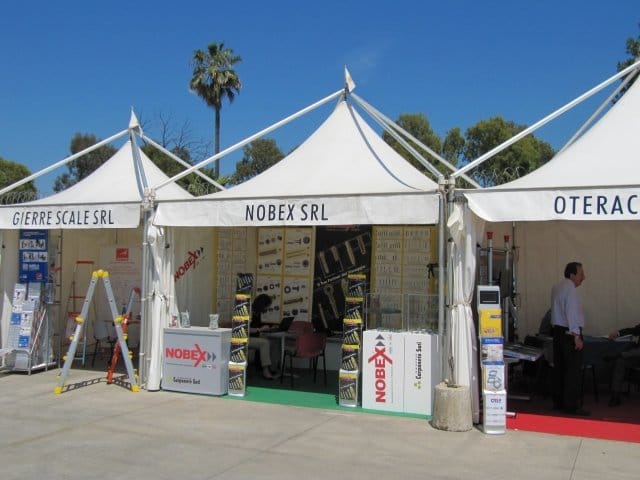 Virlinzi Expo, tutto il Sud in fiera a Catania 4