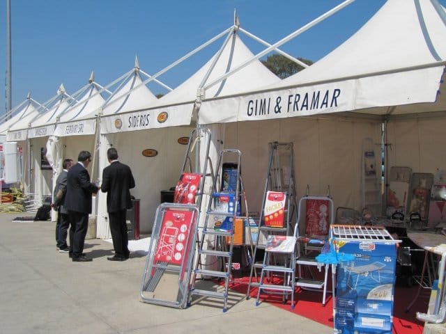 Virlinzi Expo, tutto il Sud in fiera a Catania 5