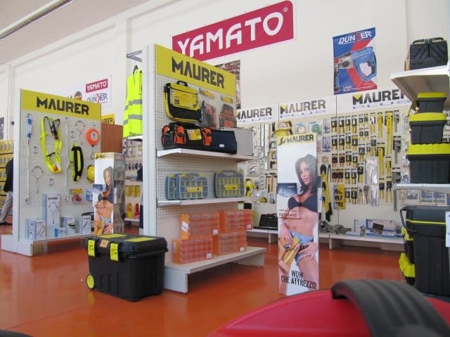Virlinzi Expo, tutto il Sud in fiera a Catania 6
