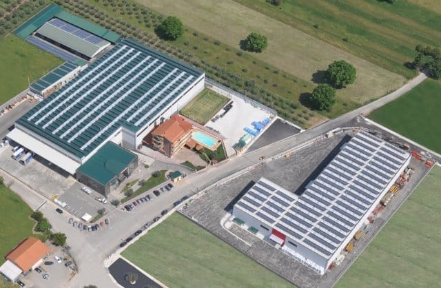Lamura, il nuovo corso di FL 3