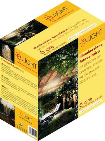 L’illuminazione gratuita e senza fili 3