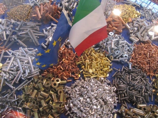 Fastener Fair bissa in Germania 4