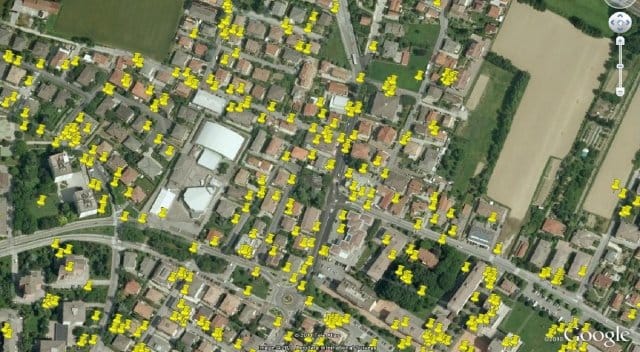 Bricolife risolve il problema della distribuzione dei volantini 3