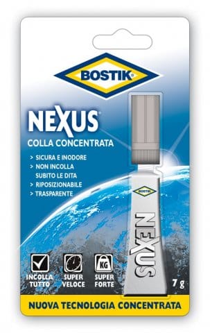 Nexus: la rivoluzione continua 3