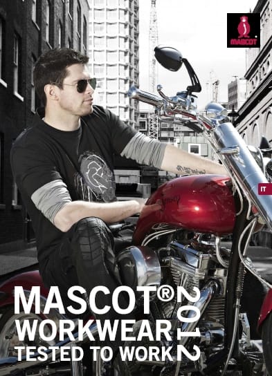 Plano presenta Mascot 7