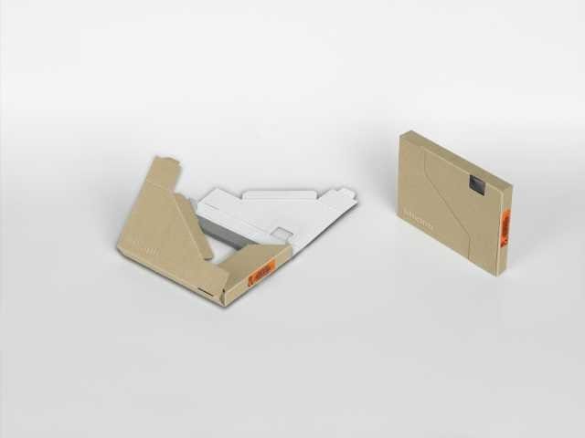 Premiato il packaging di BTicino 2