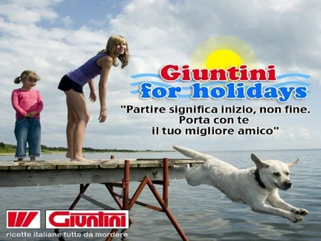 Giuntini contro gli abbandoni estivi 2