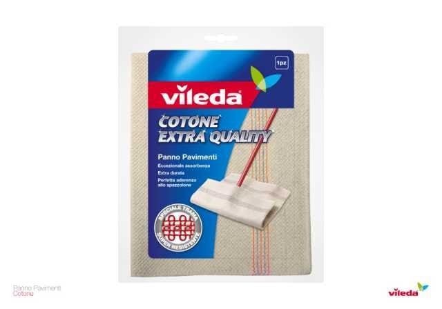 L'assortimento ideale secondo Vileda 4