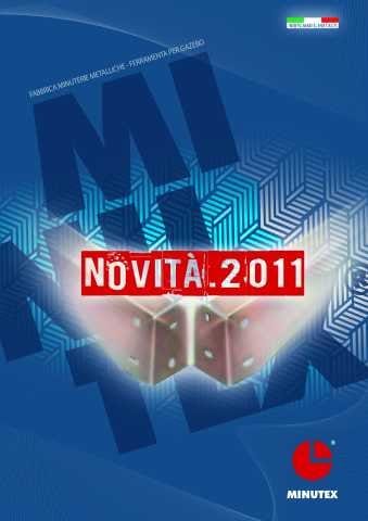 Minutex: un assaggio delle novità 3