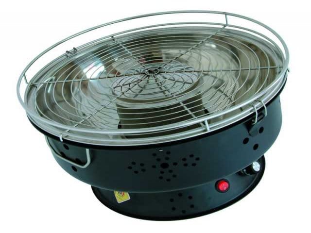 Tecno Air System: Un Satanino per amico 3