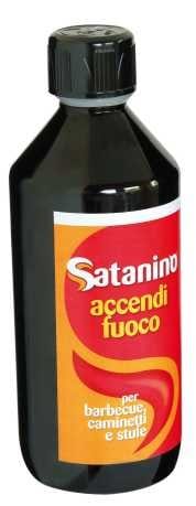 Tecno Air System: Un Satanino per amico 4