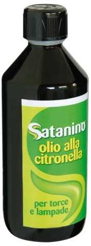 Tecno Air System: Un Satanino per amico 5