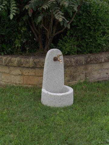 Ogni genere di fontanella… 10