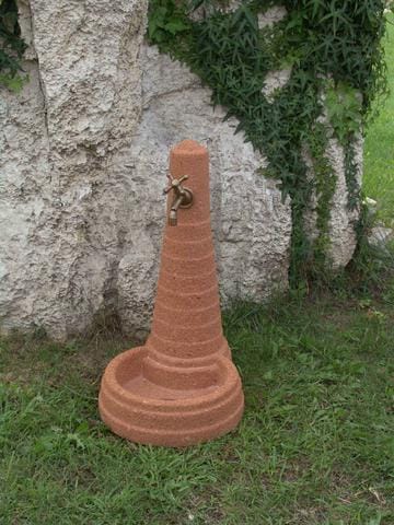 Ogni genere di fontanella… 13
