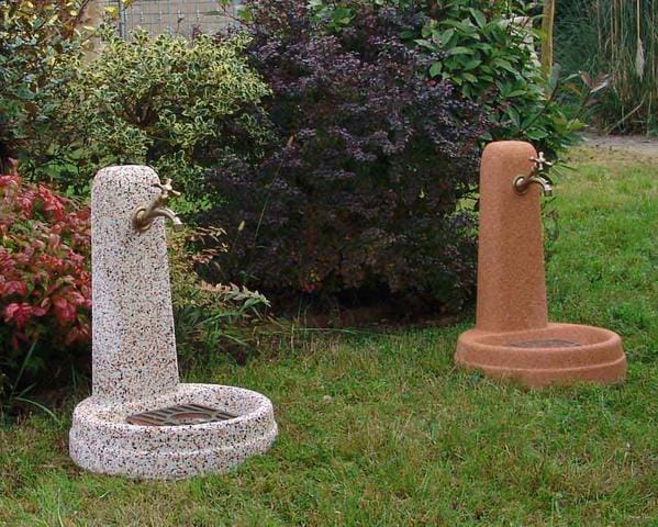 Ogni genere di fontanella… 15