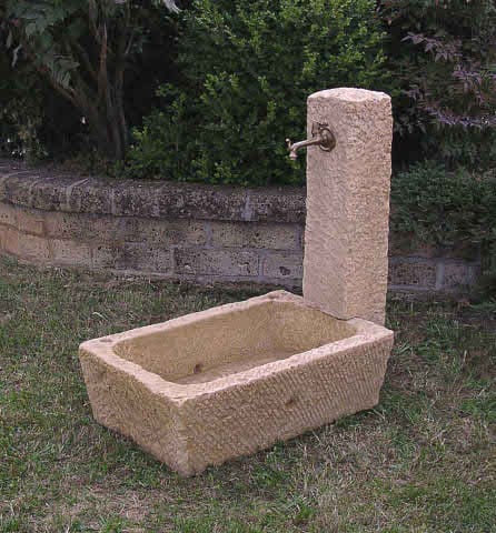 Ogni genere di fontanella… 4