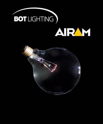 Con Bot Lighting la luce diventa “amica” 10