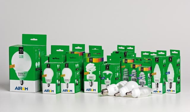 Con Bot Lighting la luce diventa “amica” 6