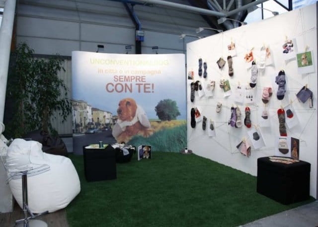 Mai più pulci nell’orecchio con Unconventional Dog 2