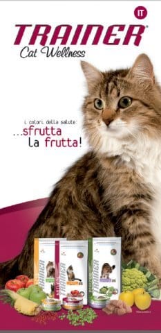 Nova food: Anche il pet… Sfrutta la frutta! 2