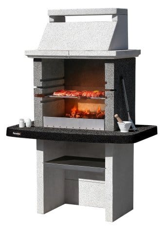 Sunday: Design a portata di barbecue 2