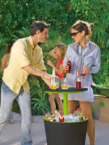 Sempre al fresco! 2