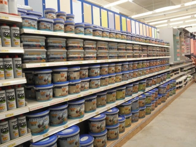 Brico Ok raddoppia nel lecchese 4