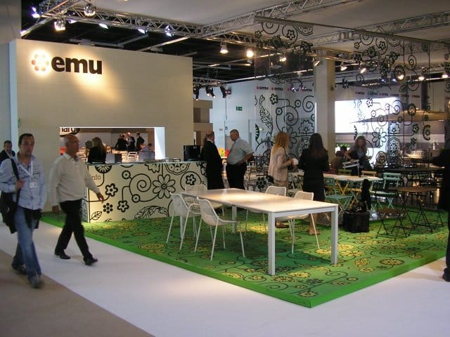 Spoga+Gafa fotografa la crisi del gardening europeo 2