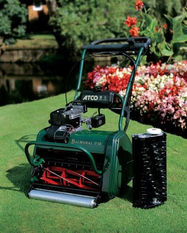 GGP stringe un accordo con Bosch per il brand Atco 2