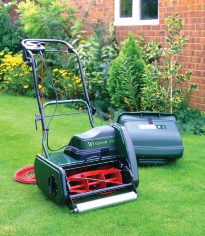 GGP stringe un accordo con Bosch per il brand Atco 3