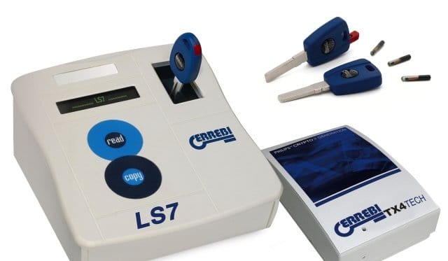 Innovazione nella tradizione: la sfida di Errebi 2