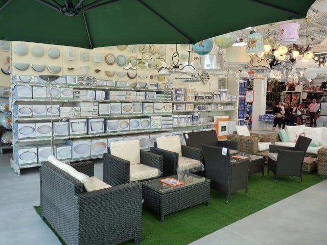 Inaugurato il decimo Bricopoint 4