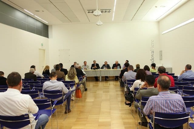 20.000 visitatori a Flormart di Padova 3