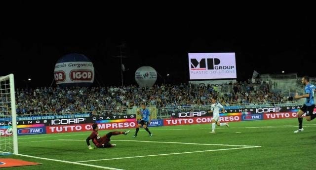 Esordio con vittoria in serie A per Mobil Plastic 2