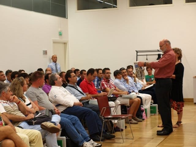 Ennesimo successo per Green Date 2
