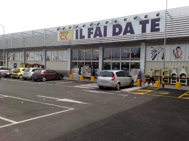 Brico Ok punta sul coordinamento nazionale 3