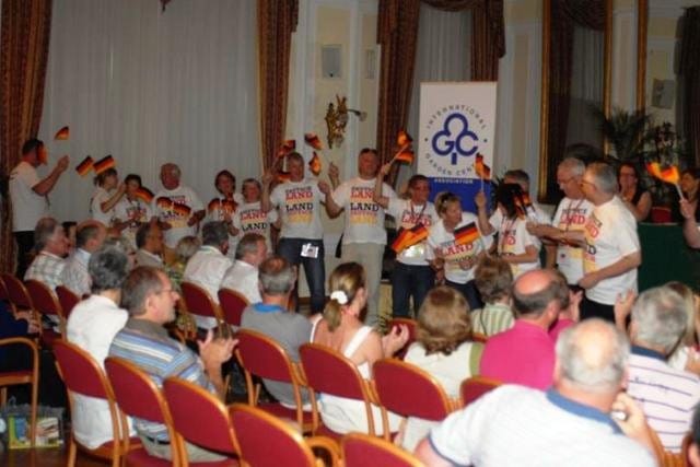 Chiude positivamente il Congresso Igca 2