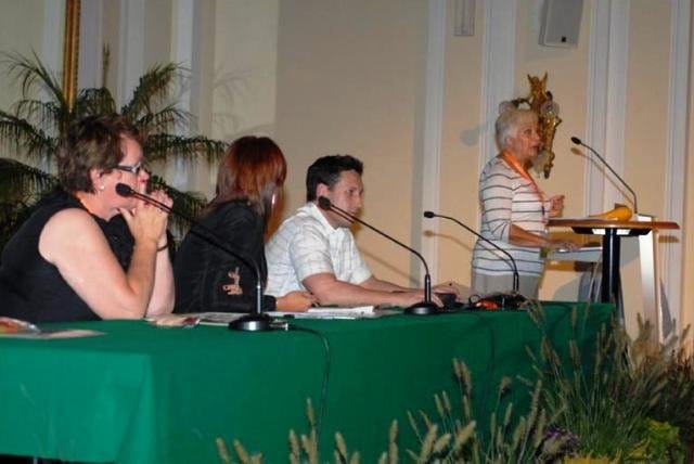 Chiude positivamente il Congresso Igca 4