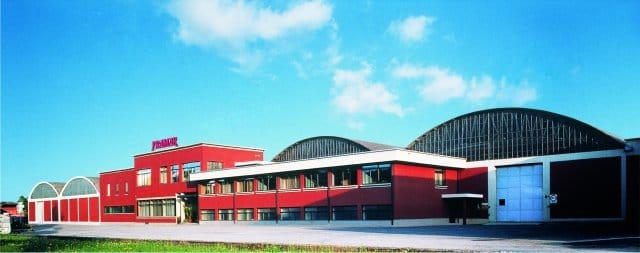 Framar: il made in Italy che spicca il volo 2