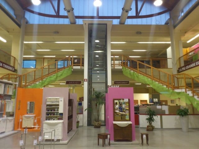 Un MondoPratiko arriva a Messina 2