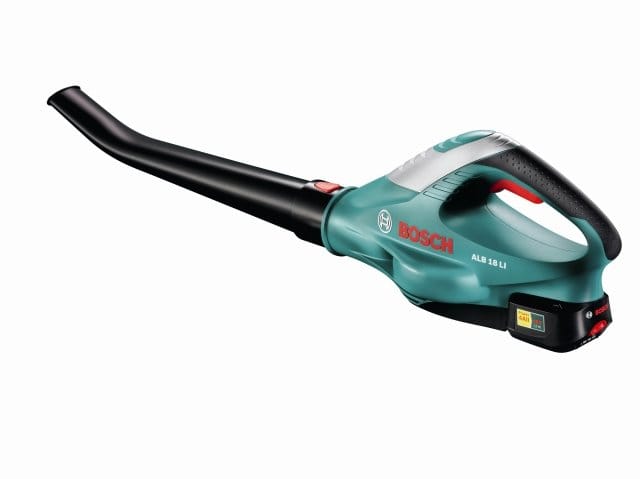 Un soffio di litio per Bosch 2